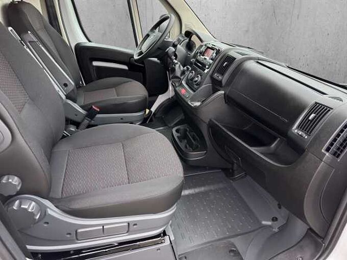 Opel Movano Cargo L4H2 verstärkt //Klimaanlage/ PDC
