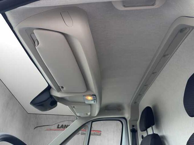 Opel Movano Cargo L4H2 verstärkt //Klimaanlage/ PDC