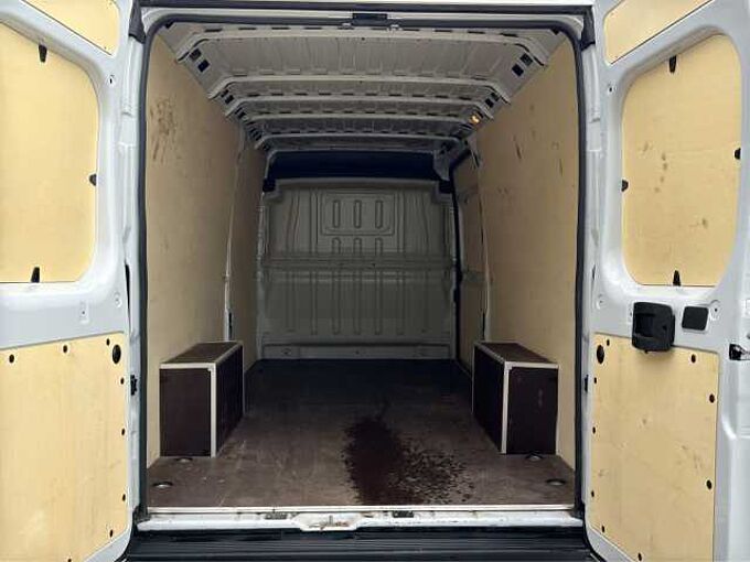 Opel Movano Cargo L4H2 verstärkt //Klimaanlage/ PDC