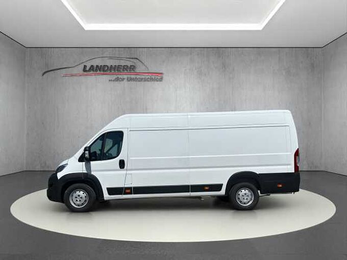 Opel Movano Cargo L4H2 verstärkt //Klimaanlage/ PDC