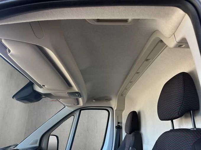 Opel Movano Cargo L4H2 verstärkt //Klimaanlage/ PDC