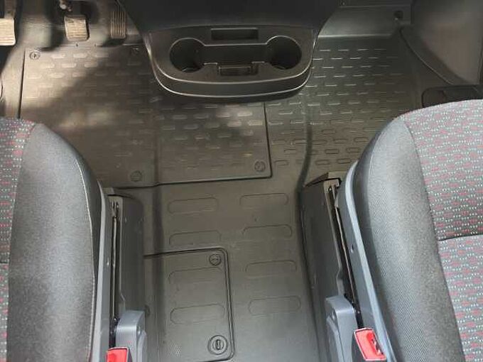 Opel Movano Cargo L4H2 verstärkt //Klimaanlage/ PDC