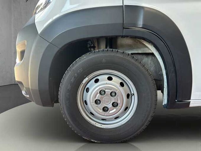 Opel Movano Cargo L4H2 verstärkt //Klimaanlage/ PDC