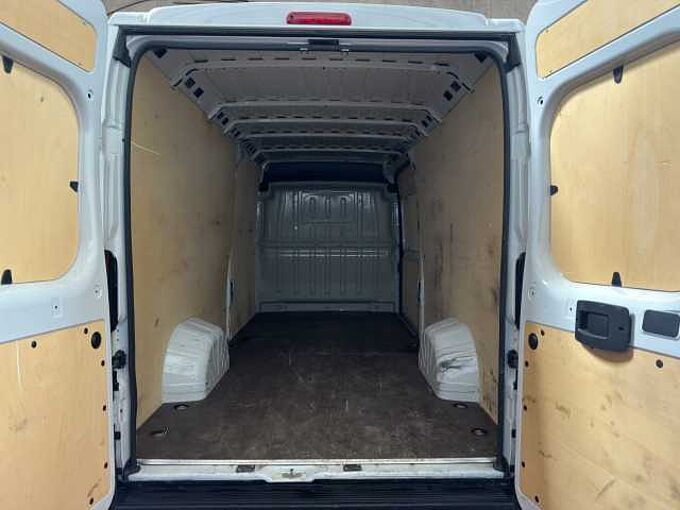 Opel Movano Cargo L4H2 verstärkt //Klimaanlage/ PDC