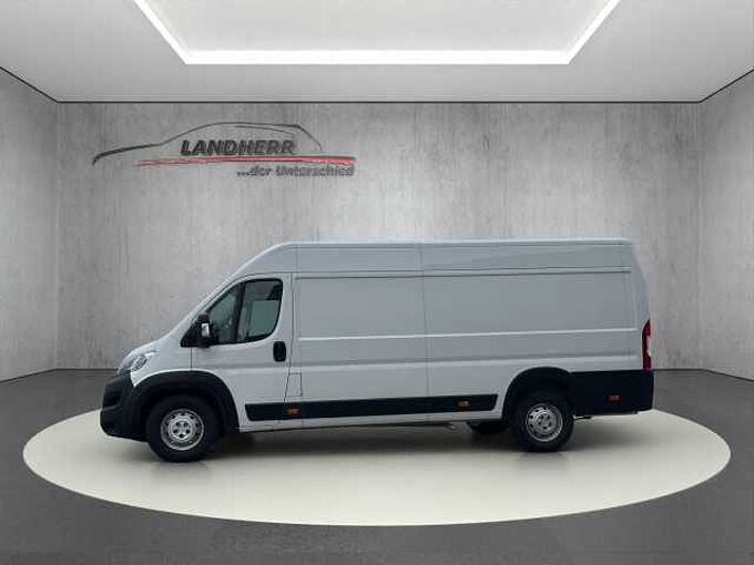 Opel Movano Cargo L4H2 verstärkt //Klimaanlage/ PDC