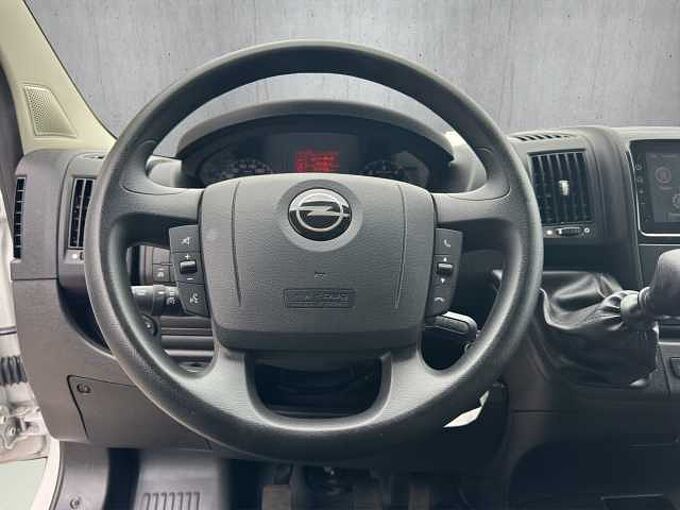 Opel Movano Cargo L4H2 verstärkt //Klimaanlage/ PDC