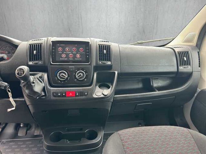 Opel Movano Cargo L4H2 verstärkt //Klimaanlage/ PDC
