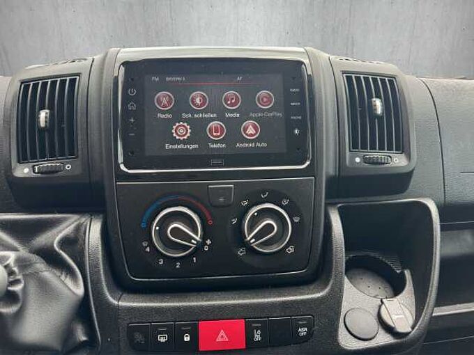 Opel Movano Cargo L4H2 verstärkt //Klimaanlage/ PDC