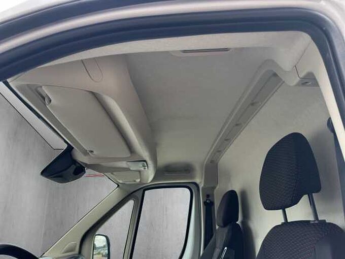 Opel Movano Cargo L4H2 verstärkt //Klimaanlage/ PDC