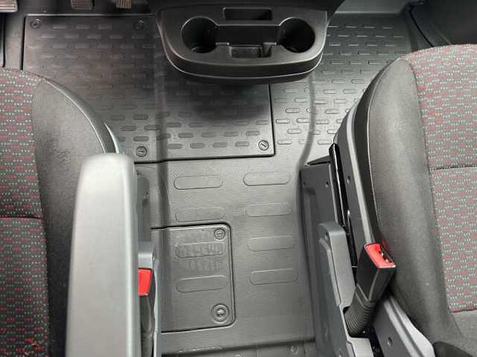 Opel Movano Cargo L4H2 verstärkt //Klimaanlage/ PDC