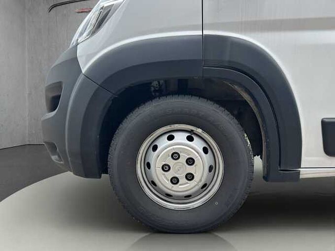 Opel Movano Cargo L4H2 verstärkt //Klimaanlage/ PDC