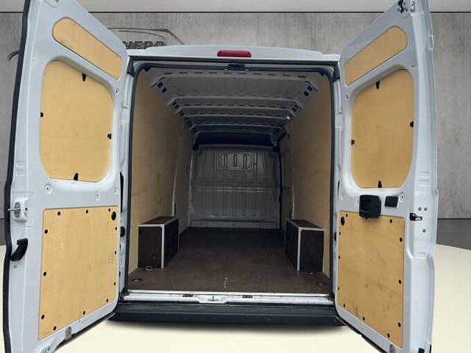 Opel Movano Cargo L4H2 verstärkt //Klimaanlage/ PDC