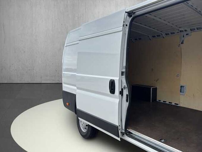 Opel Movano Cargo L4H2 verstärkt //Klimaanlage/ PDC