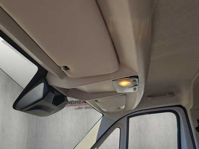 Opel Movano Cargo L4H2 verst&auml;rkt //Klimaanlage/ PDC