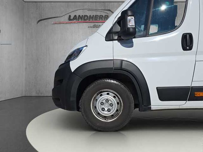 Opel Movano Cargo L4H2 verst&auml;rkt //Klimaanlage/ PDC