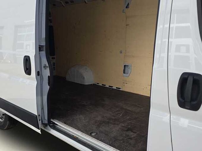Opel Movano Cargo L4H2 verst&auml;rkt //Klimaanlage/ PDC