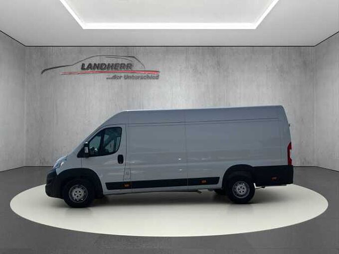 Opel Movano Cargo L4H2 verstärkt //PDC/Klima