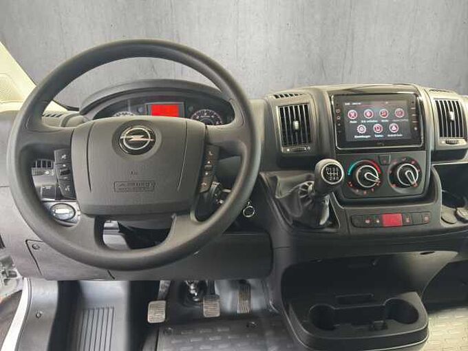 Opel Movano Cargo L4H2 verstärkt //PDC/Klima