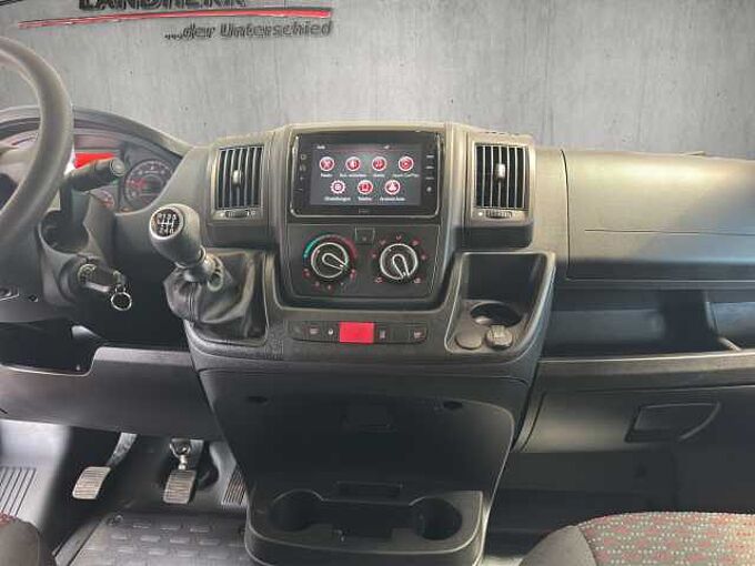 Opel Movano Cargo L4H2 verstärkt //PDC/Klima