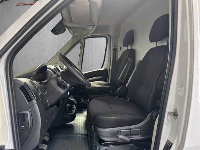 Opel Movano Cargo L4H2 verstärkt //PDC/Klima