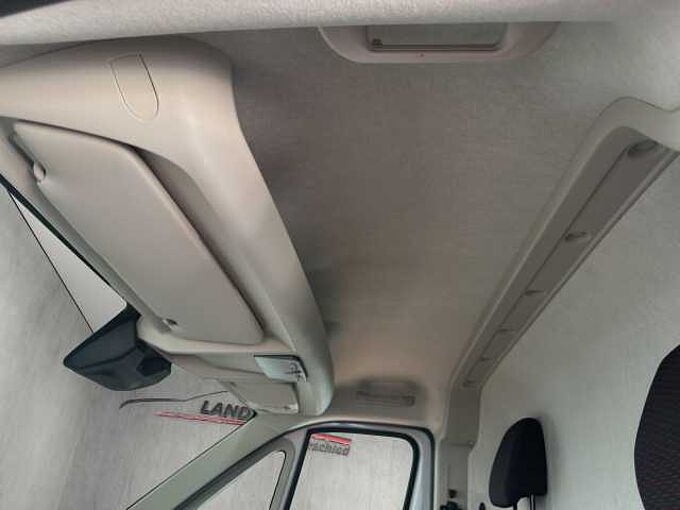 Opel Movano Cargo L4H2 verstärkt //PDC/Klima