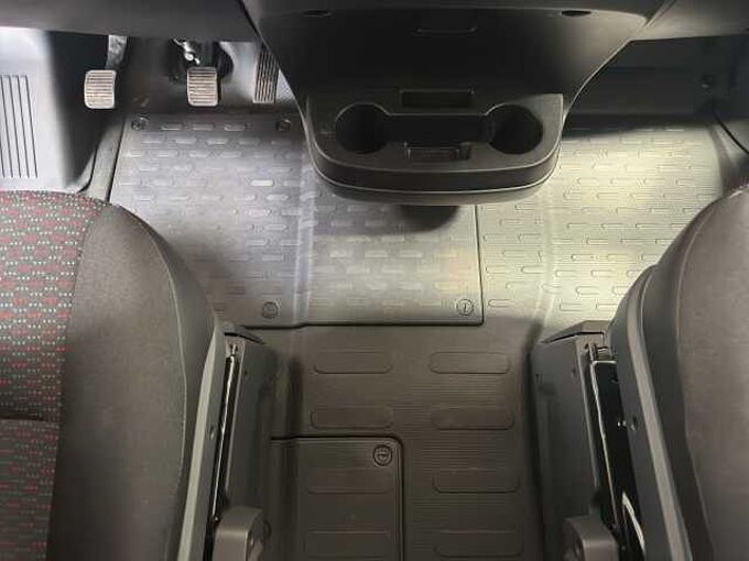 Opel Movano Cargo L4H2 verstärkt //PDC/Klima