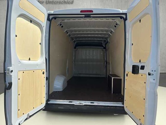 Opel Movano Cargo L4H2 verstärkt //PDC/Klima