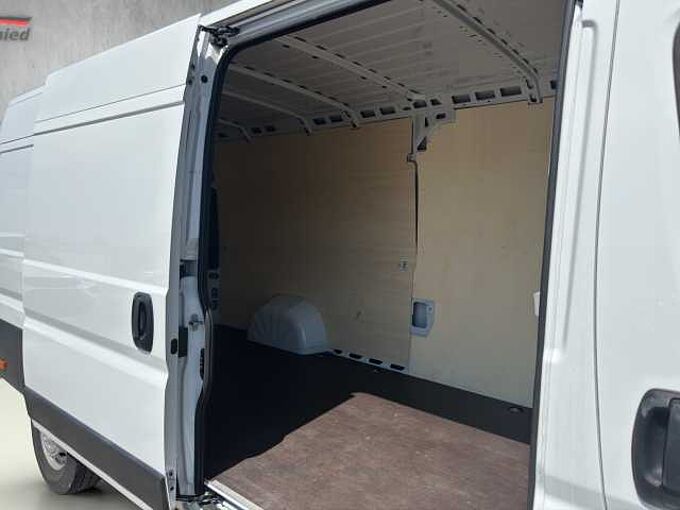 Opel Movano Cargo L4H2 verstärkt //PDC/Klima