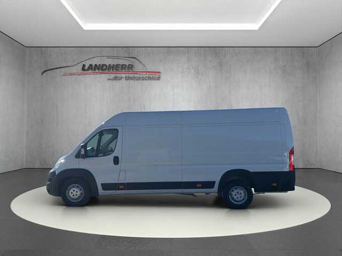 Opel Movano Cargo L4H2 verst&auml;rkt //PDC/Klima