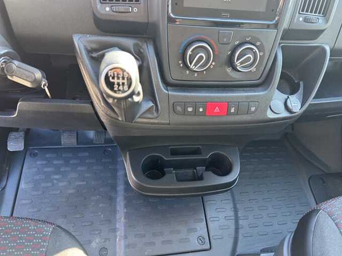 Opel Movano Cargo L4H2 verst&auml;rkt //PDC/Klima