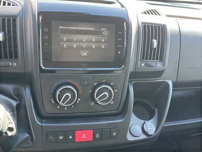 Opel Movano Cargo L4H2 verst&auml;rkt //PDC/Klima