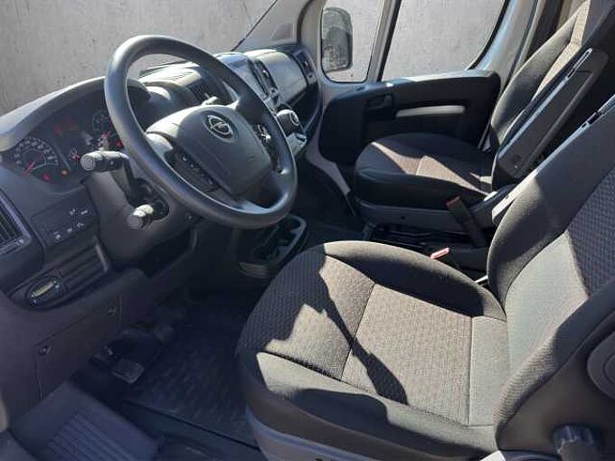 Opel Movano Cargo L4H2 verst&auml;rkt //PDC/Klima