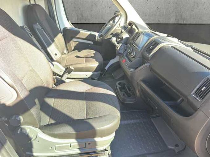 Opel Movano Cargo L4H2 verst&auml;rkt //PDC/Klima