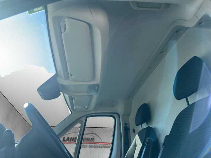 Opel Movano Cargo L4H2 verst&auml;rkt //PDC/Klima