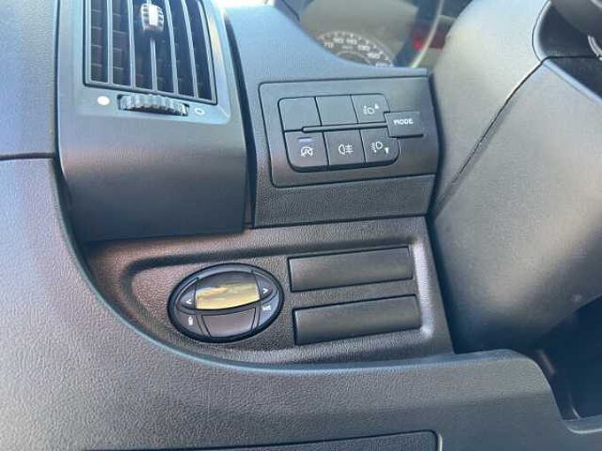 Opel Movano Cargo L4H2 verst&auml;rkt //PDC/Klima