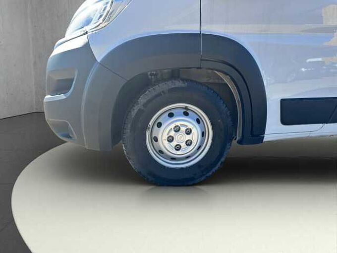 Opel Movano Cargo L4H2 verst&auml;rkt //PDC/Klima