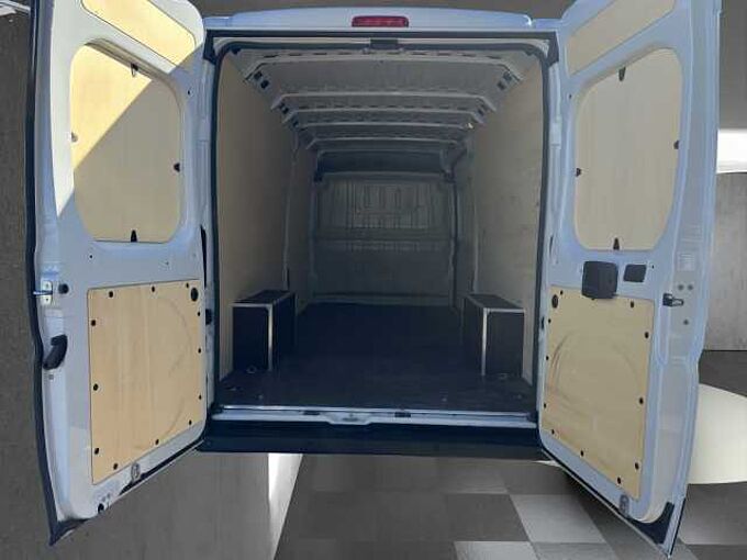 Opel Movano Cargo L4H2 verst&auml;rkt //PDC/Klima