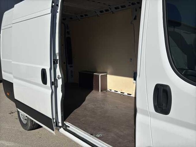 Opel Movano Cargo L4H2 verst&auml;rkt //PDC/Klima