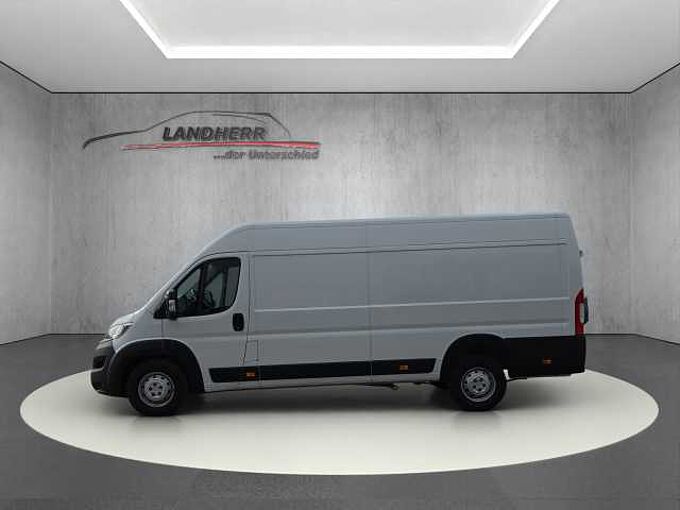 Opel Movano Cargo L4H2 verst&auml;rkt //PDC/Klima