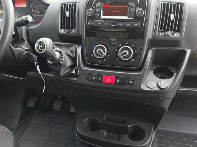 Opel Movano Cargo L4H2 verst&auml;rkt //PDC/Klima