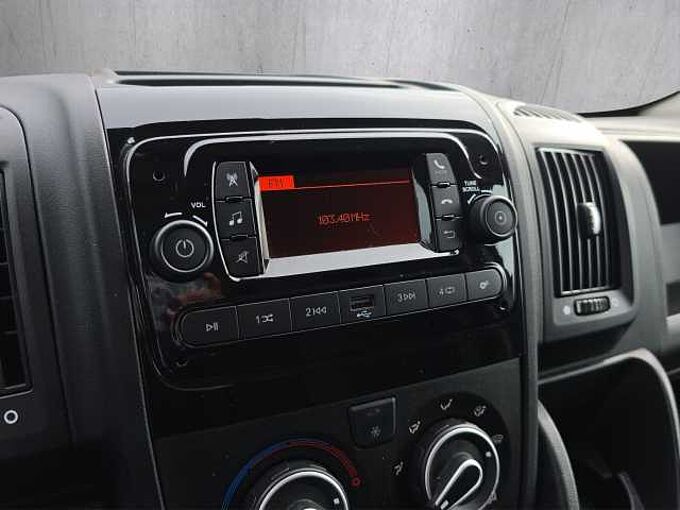 Opel Movano Cargo L4H2 verst&auml;rkt //PDC/Klima