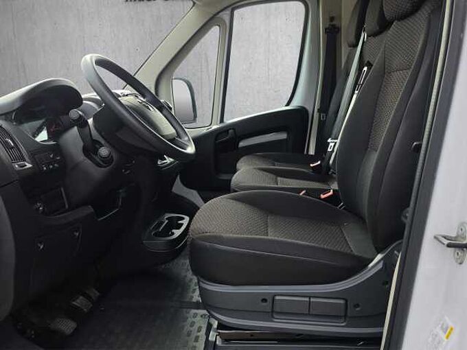 Opel Movano Cargo L4H2 verst&auml;rkt //PDC/Klima