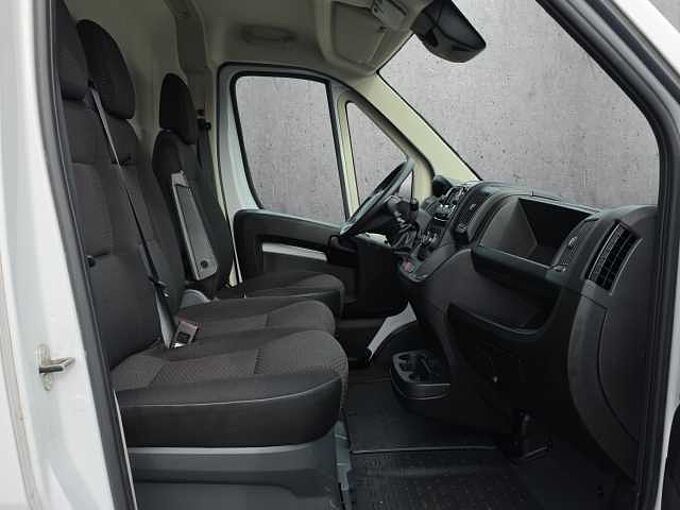 Opel Movano Cargo L4H2 verst&auml;rkt //PDC/Klima