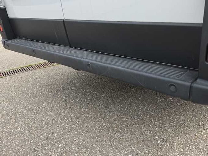 Opel Movano Cargo L4H2 verst&auml;rkt //PDC/Klima