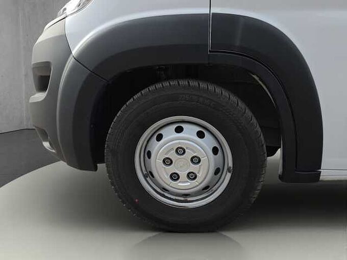 Opel Movano Cargo L4H2 verst&auml;rkt //PDC/Klima