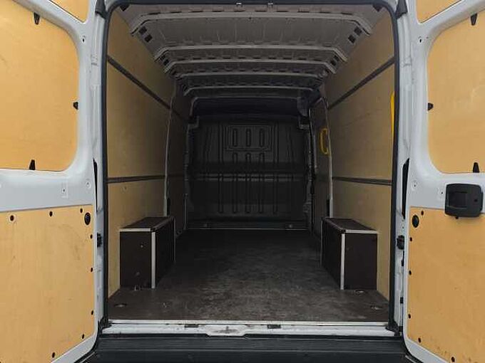 Opel Movano Cargo L4H2 verst&auml;rkt //PDC/Klima