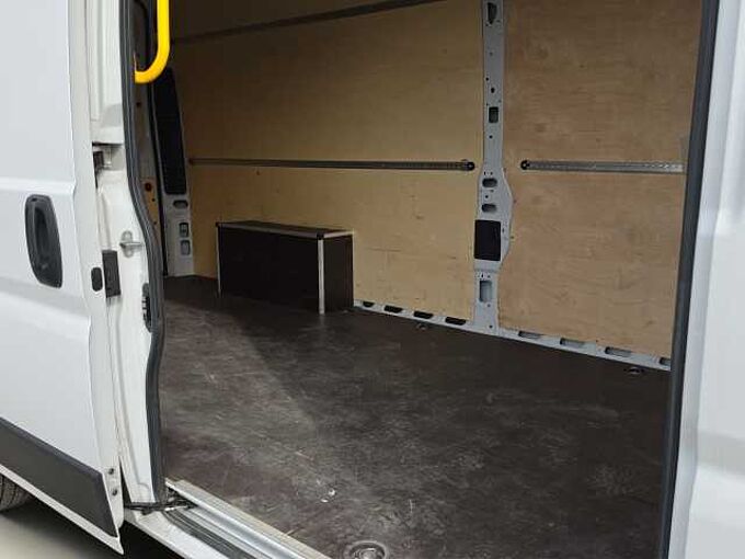 Opel Movano Cargo L4H2 verst&auml;rkt //PDC/Klima
