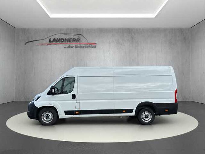 Opel Movano 2.2 C Cargo L4H2 R&uuml;ckfahrkamera/Navigationssystem