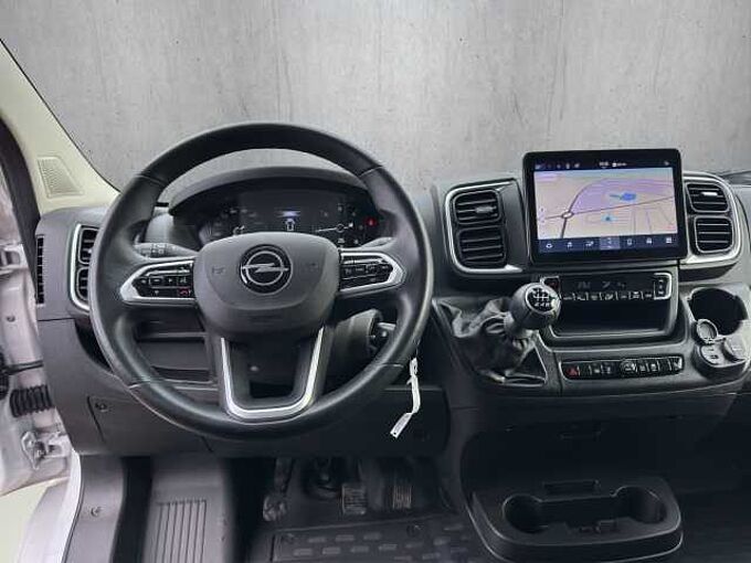 Opel Movano 2.2 C Cargo L4H2 R&uuml;ckfahrkamera/Navigationssystem