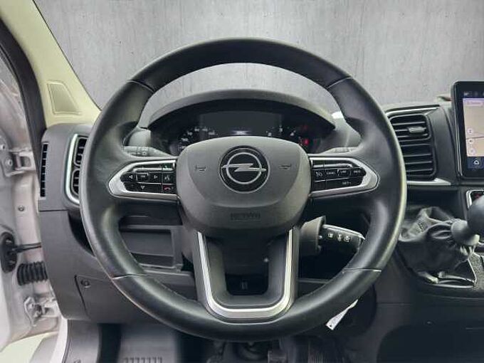 Opel Movano 2.2 C Cargo L4H2 R&uuml;ckfahrkamera/Navigationssystem